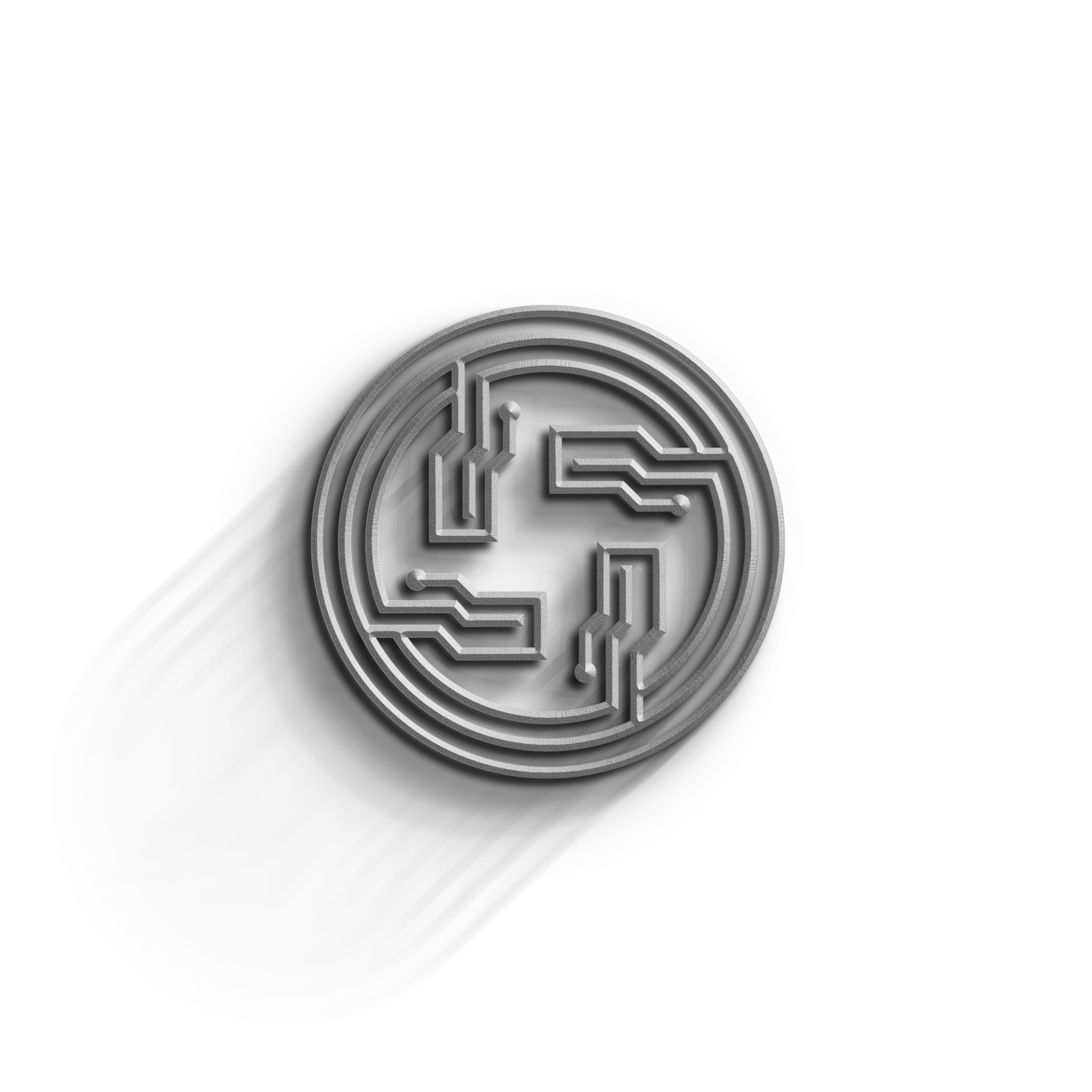 CryvonLabs Logo